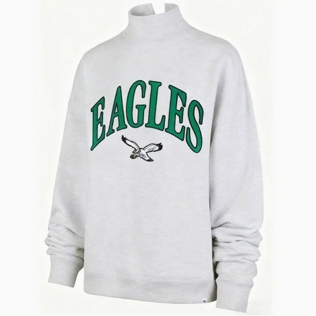 Philadelphia Eagles Mockneck