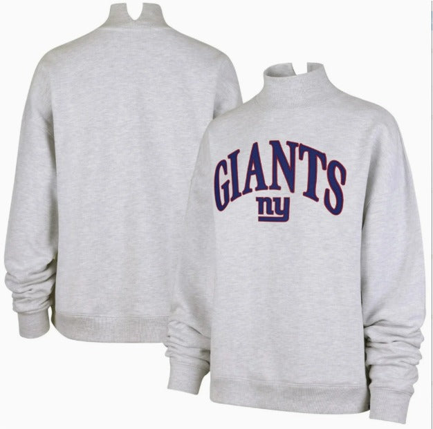 New York Giants Mockneck