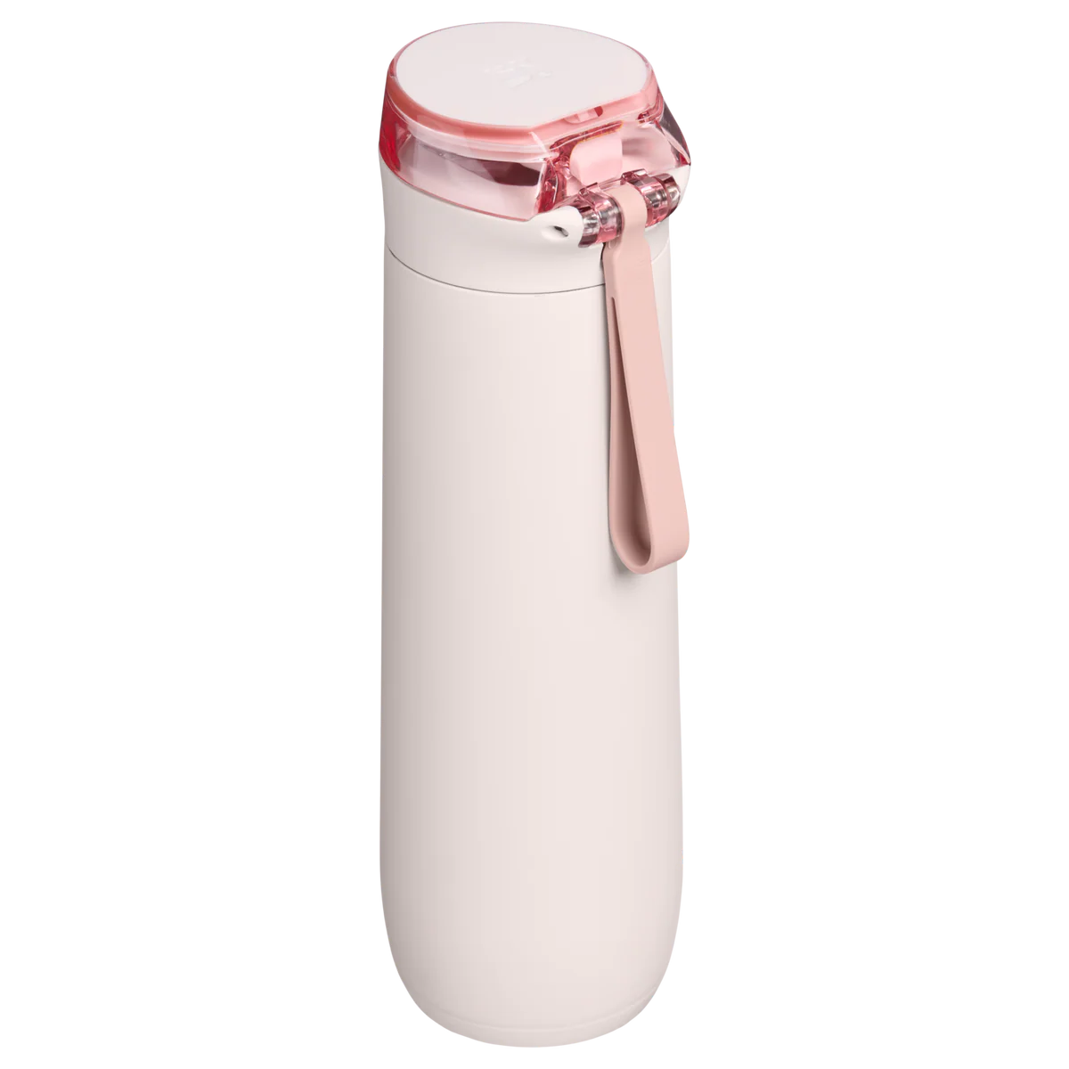 Rose Quartz 20 Oz Bottle