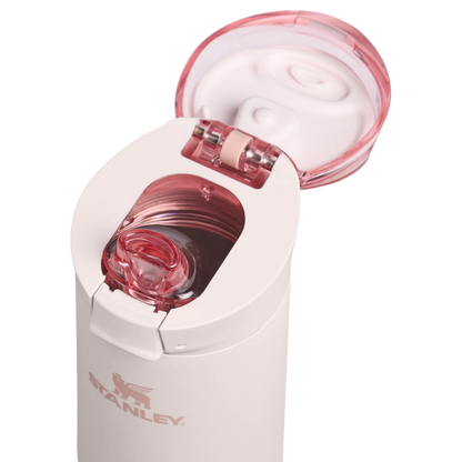 Rose Quartz 20 Oz Bottle