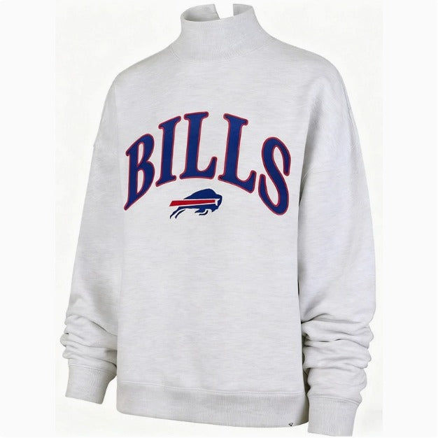 Buffalo Bills Mockneck