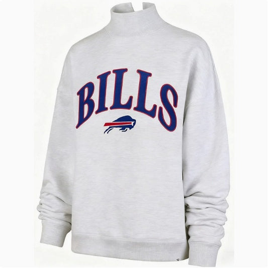 Buffalo Bills Mockneck