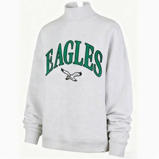 Philadelphia Eagles Mockneck
