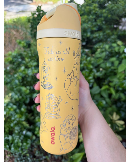 Belle 24 Oz FreeSip