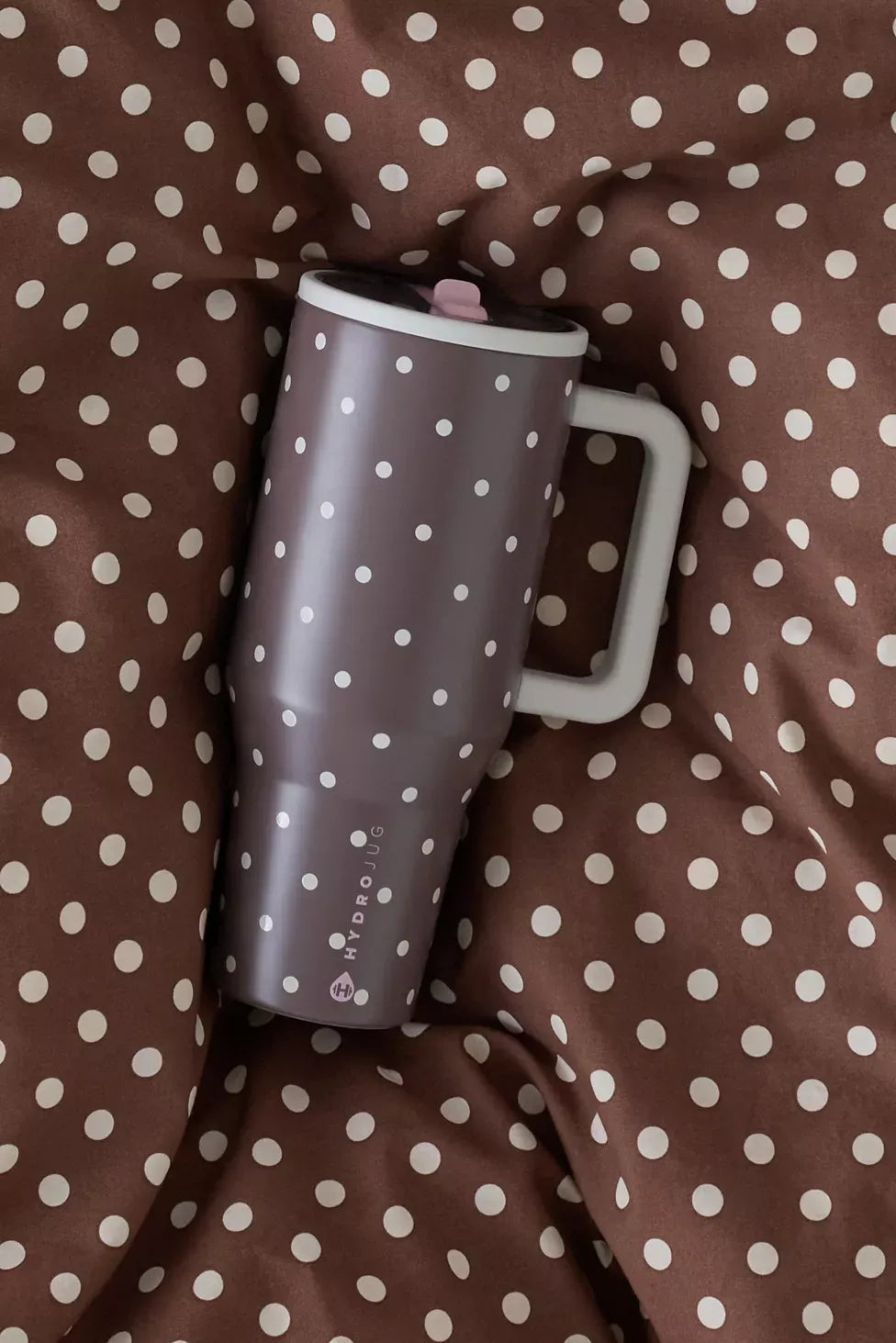 On The Dot 40oz Tumbler