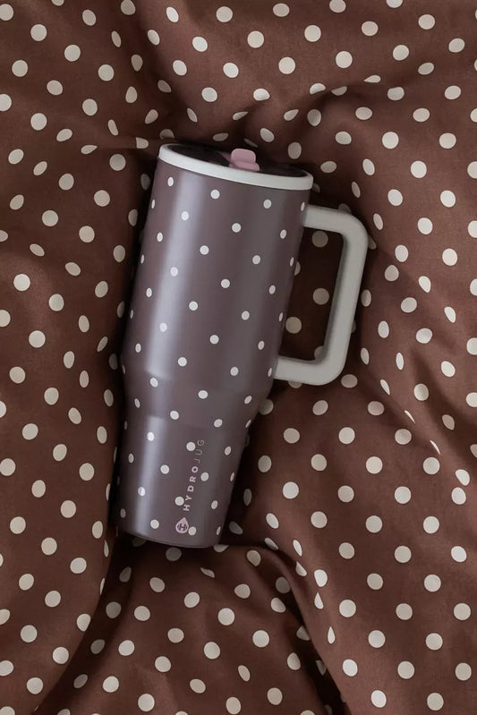 On The Dot 40oz Tumbler
