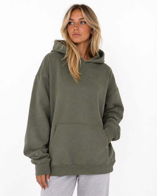 Guardian Wings Hoodie