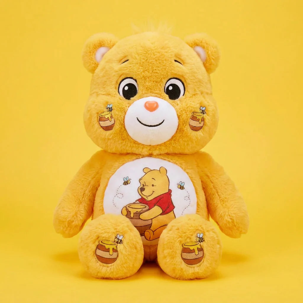 Honey Bear