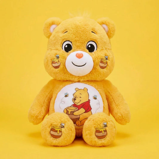 Honey Bear