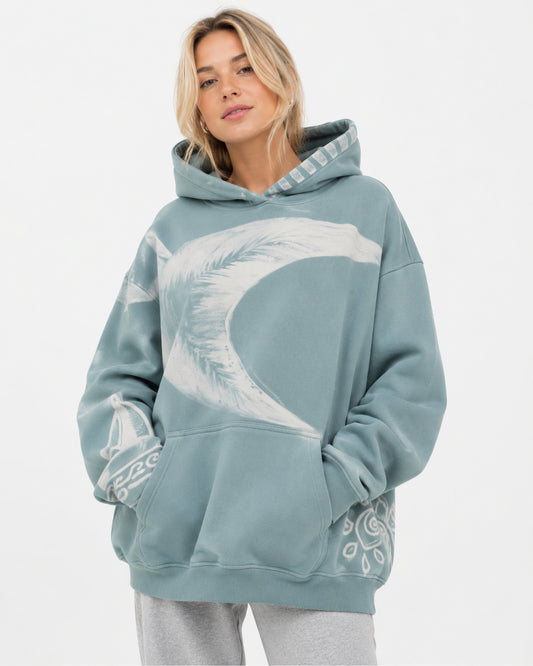 Mantis Spirit Hoodie