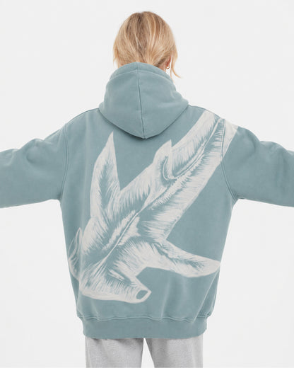 Mantis Spirit Hoodie