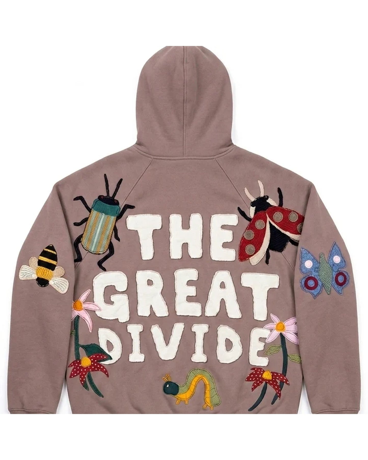 The Great Divide Hoodie
