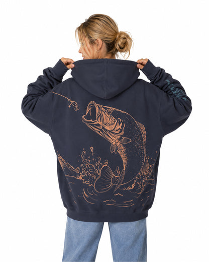 Hooked Hoodie