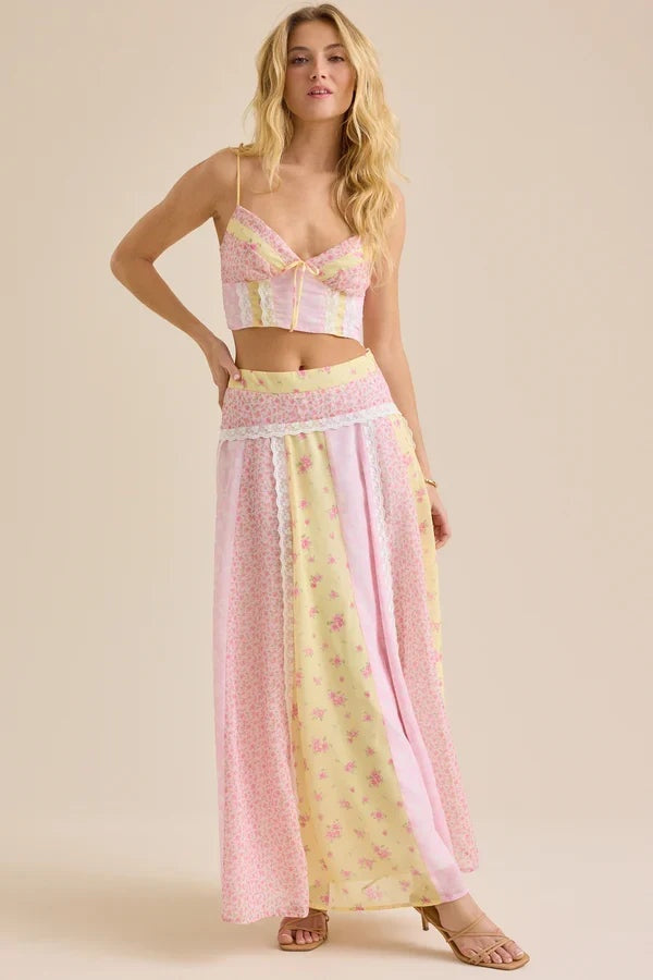Buttercup Set