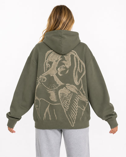 Guardian Wings Hoodie