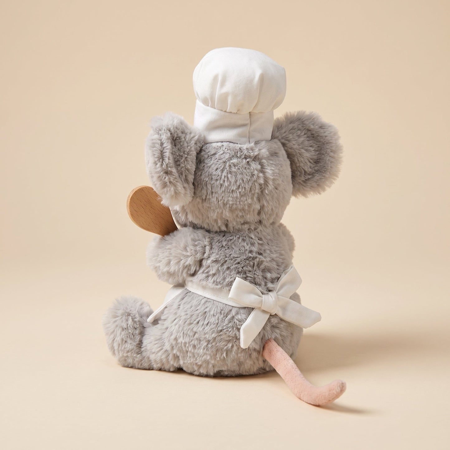 Yummy Mouse Plush