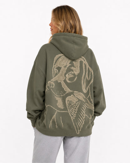 Guardian Wings Hoodie