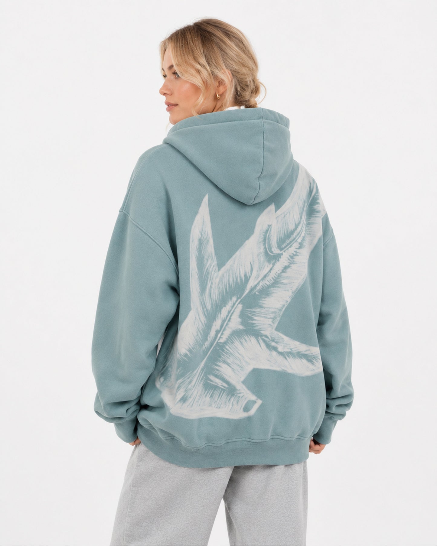 Mantis Spirit Hoodie