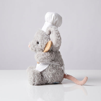 Yummy Mouse Plush