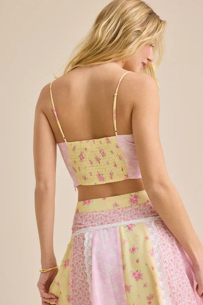 Buttercup Set