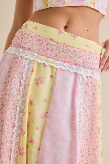 Buttercup Set
