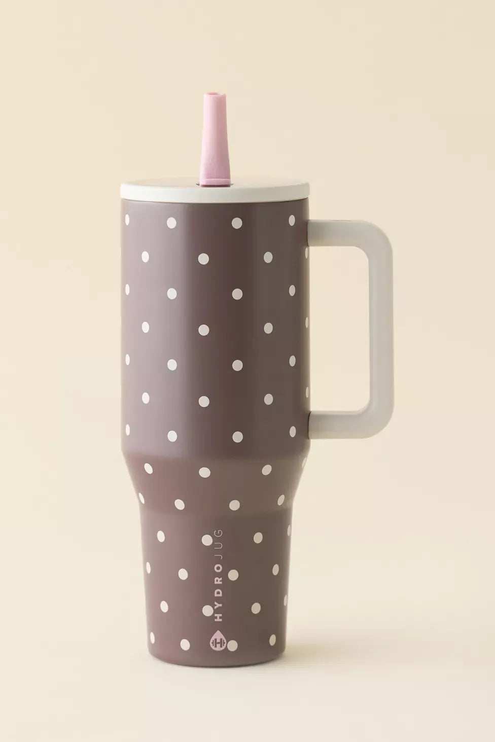 On The Dot 40oz Tumbler