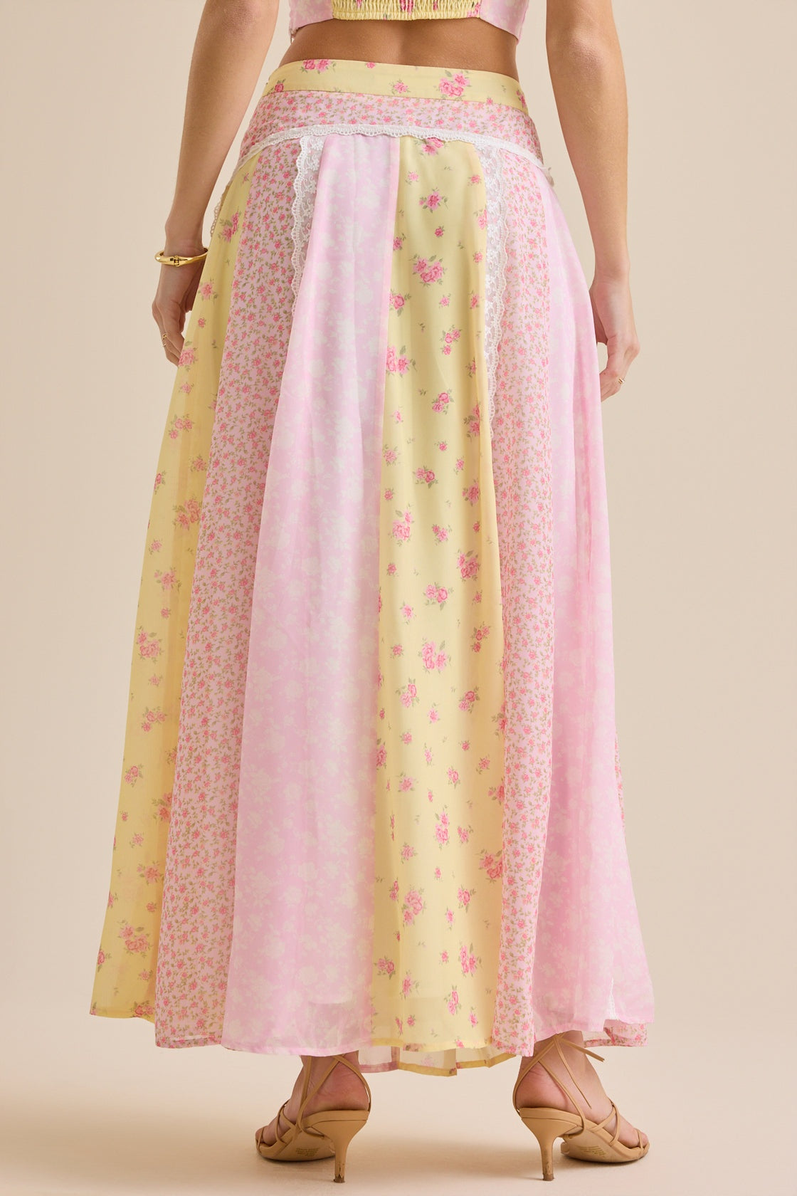 Buttercup Set