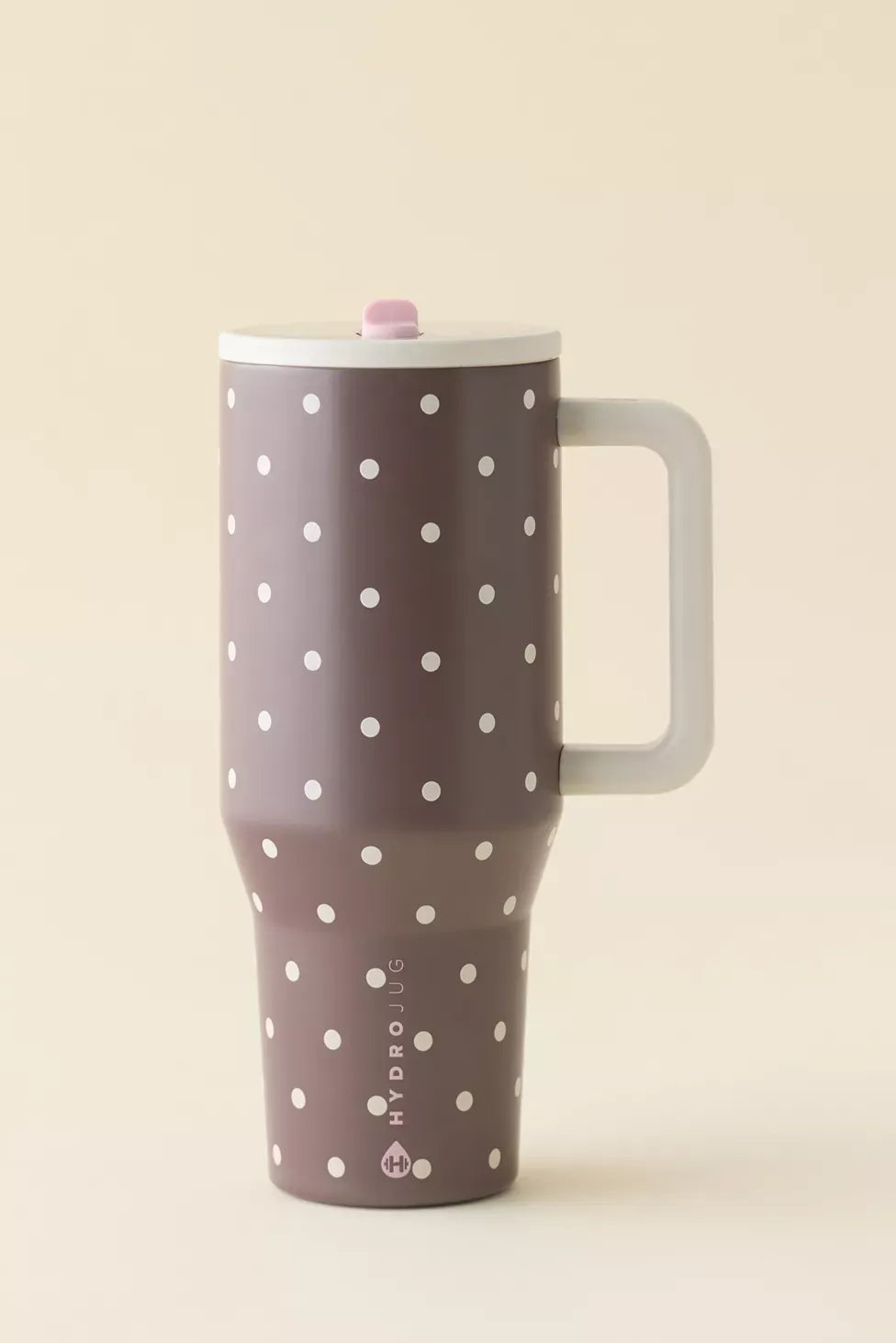 On The Dot 40oz Tumbler