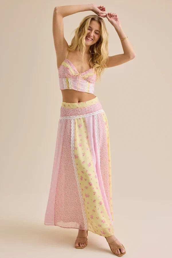 Buttercup Set