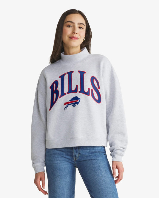 Buffalo Bills Mockneck