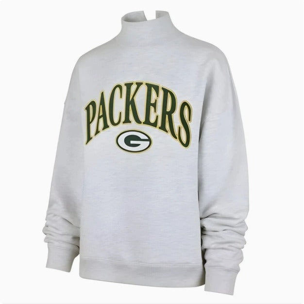 Green Bay Packers Mockneck