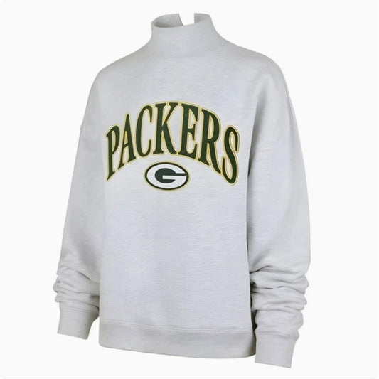 Green Bay Packers Mockneck