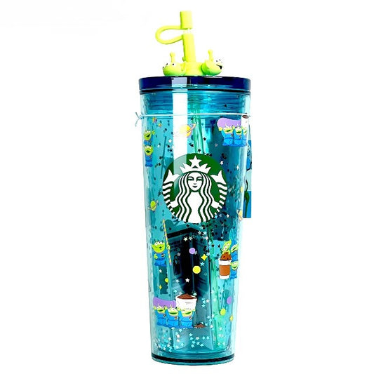 Starbucks x Toy Story 24Oz Cup