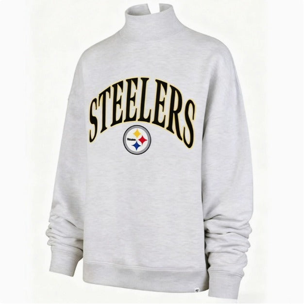 Pittsburgh Steelers Mockneck