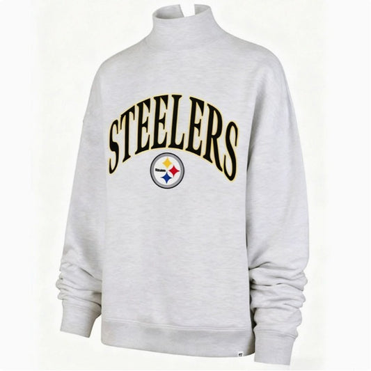Pittsburgh Steelers Mockneck