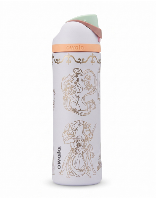 Tangled x Owala 32Oz