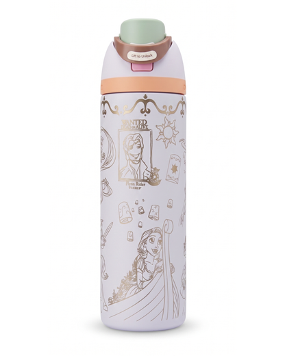 Tangled x Owala 32Oz